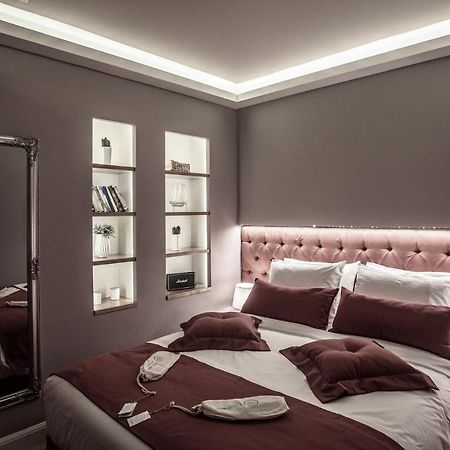 Opus 5 Luxury Apartment In Liston Corfu Corfu  Eksteriør bilde