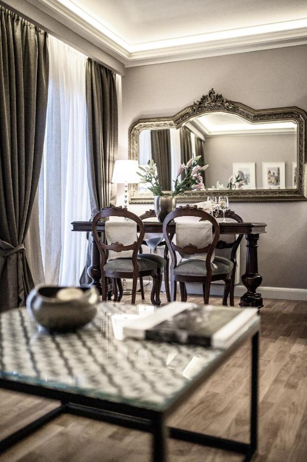 Opus 5 Luxury Apartment In Liston Corfu Corfu  Eksteriør bilde